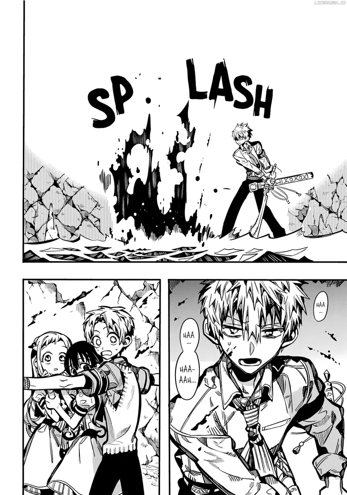 Toilet-Bound Hanako-kun Chapter 121 image 17_optimized